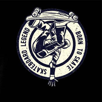 Skateboard Legend Skateboard Legend