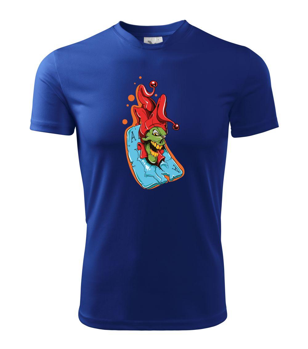 Poker - Joker v esu Poker - Joker v esu