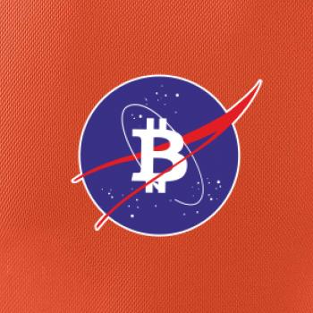 Bitcoin iný vesmír Bitcoin iný vesmír