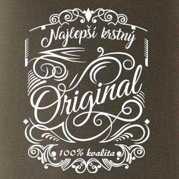 Vintage - Najlepší krstný