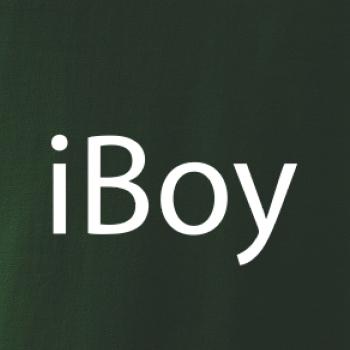 iBoy iBoy