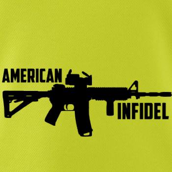 American Infidel American Infidel