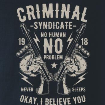 Criminal Syndicate