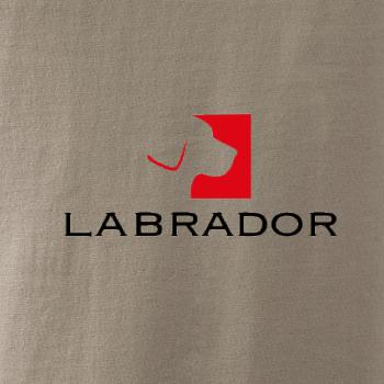 Labrador logo Labrador logo