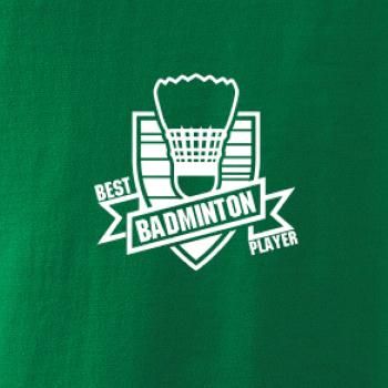 Best badminton player Best badminton player