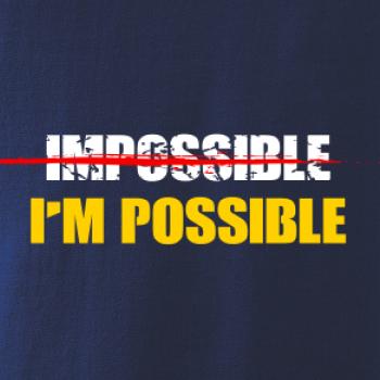 Im possible