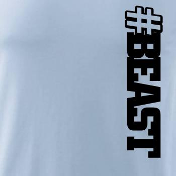 Beast hashtag