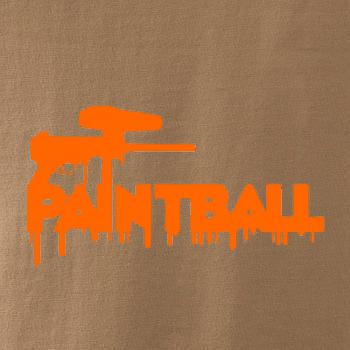 Paintball zbraň Paintball zbraň