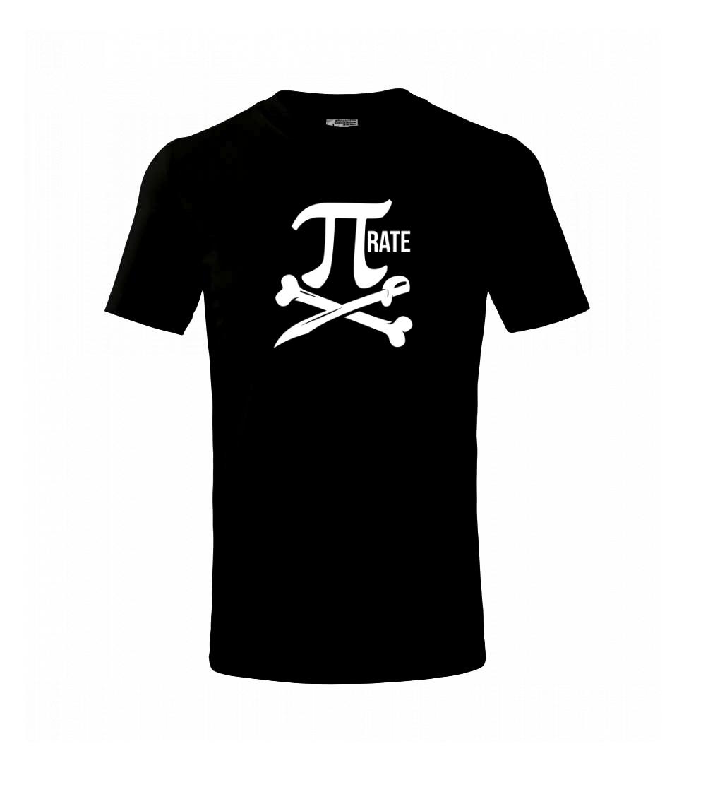 Pirate PÍ Pirate PÍ