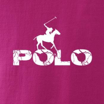 Polo blesk