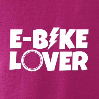 E-bike lover