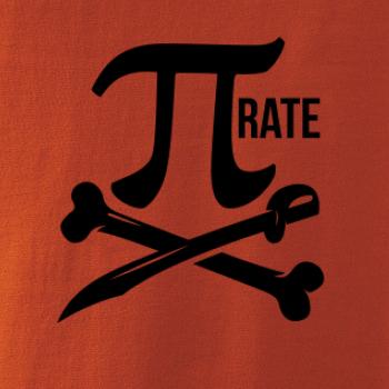 Pirate PÍ