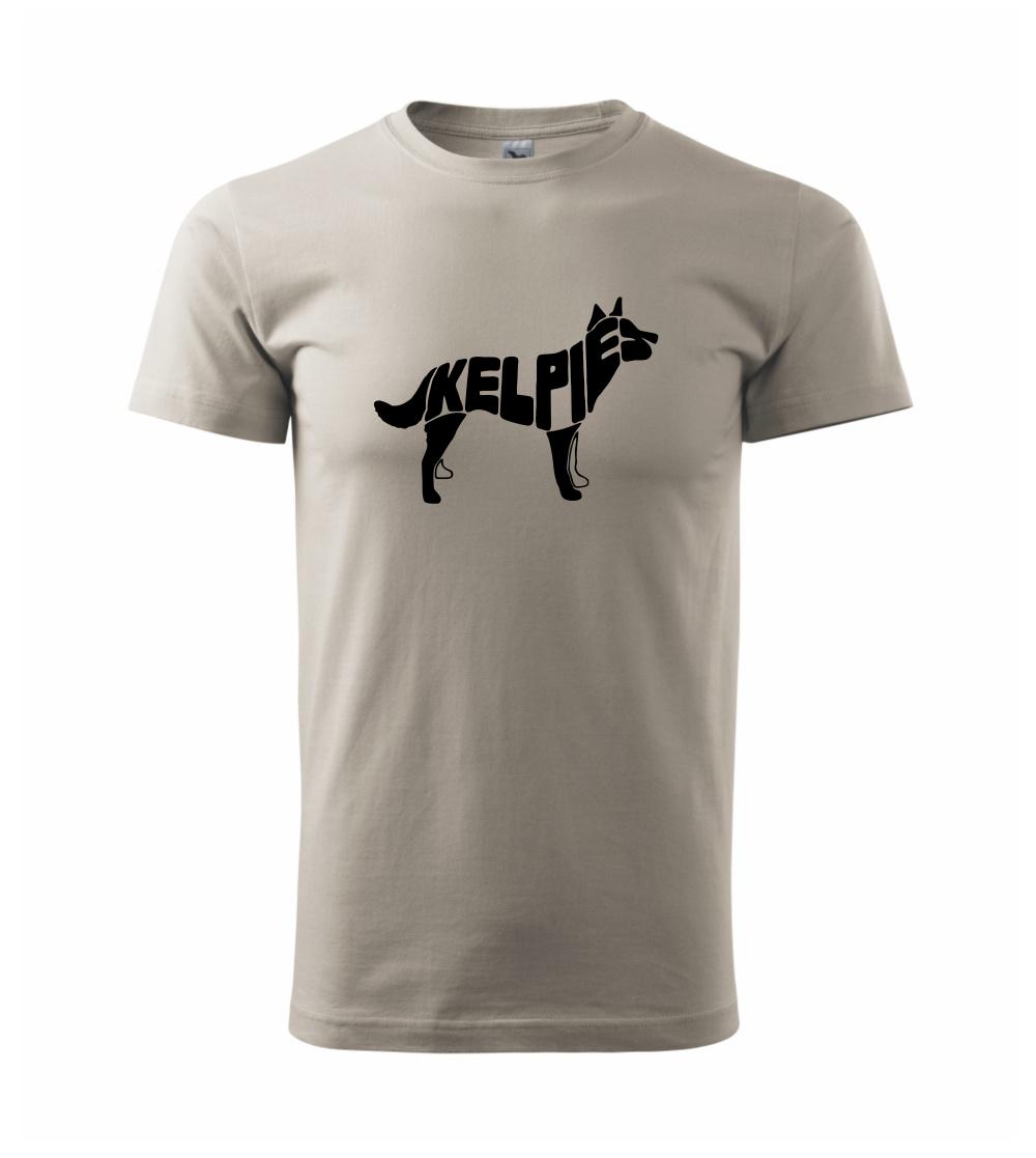 Austrálska kelpie Austrálska kelpie