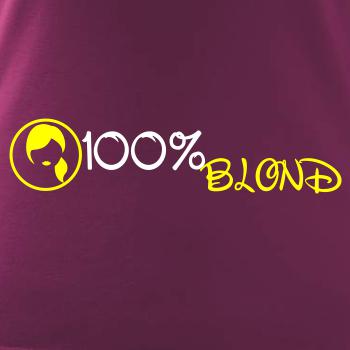 Blond