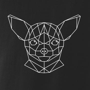 Čivava - Geometria - zložitá