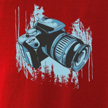 Zrkadlovka v prírode Zrkadlovka v prírode