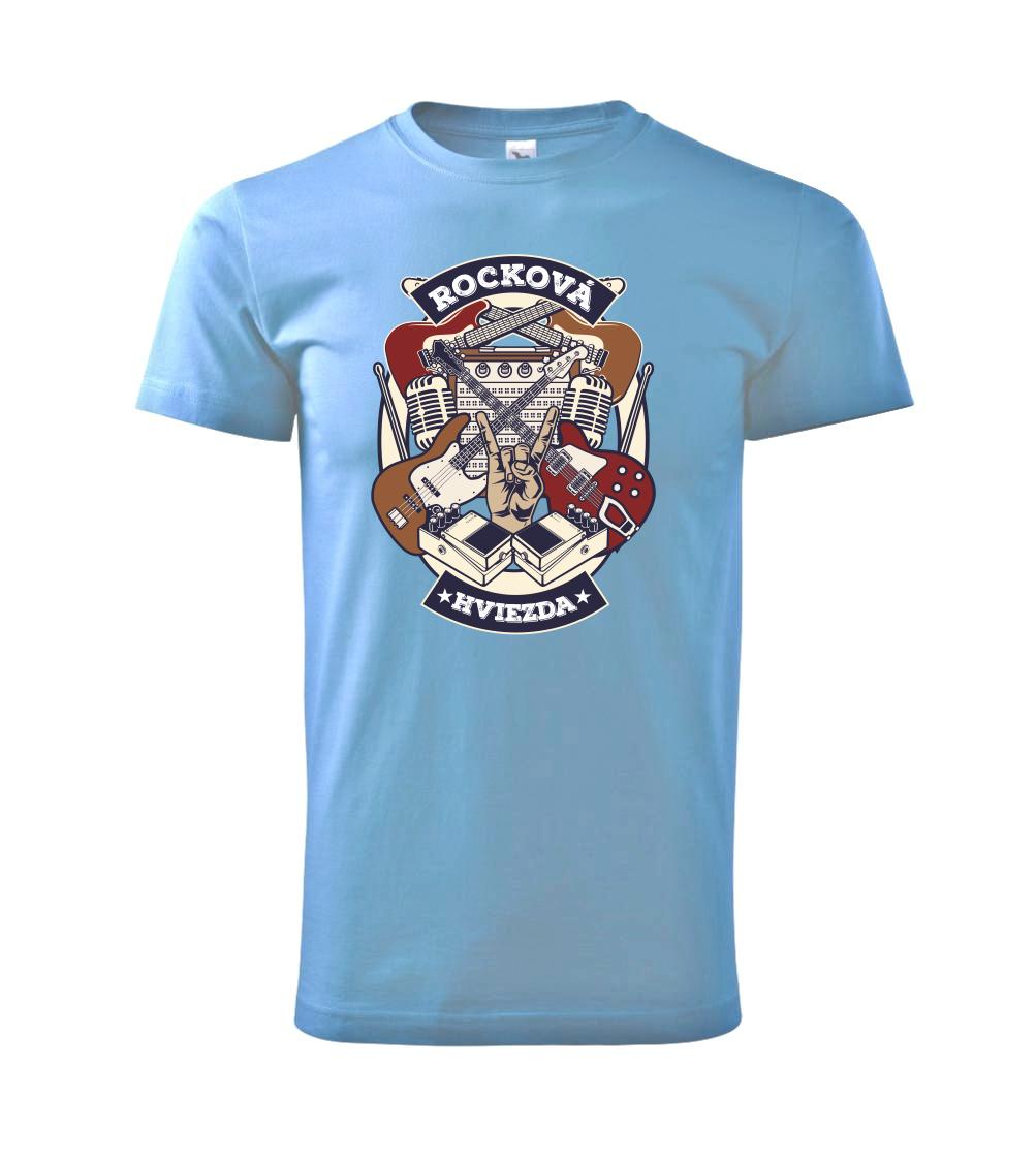 Rocková hviezda SK Rocková hviezda SK