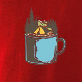 Hrnček plný dobrodružstva