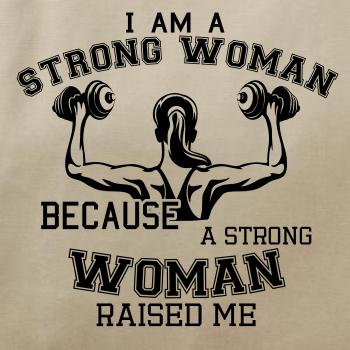 Strong Woman Strong Woman