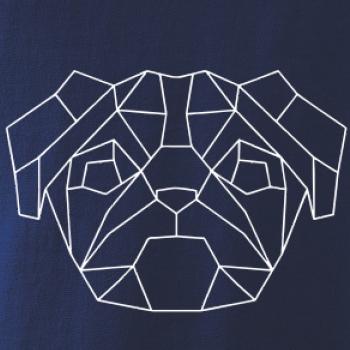 Mops - Geometria - jednoduchý