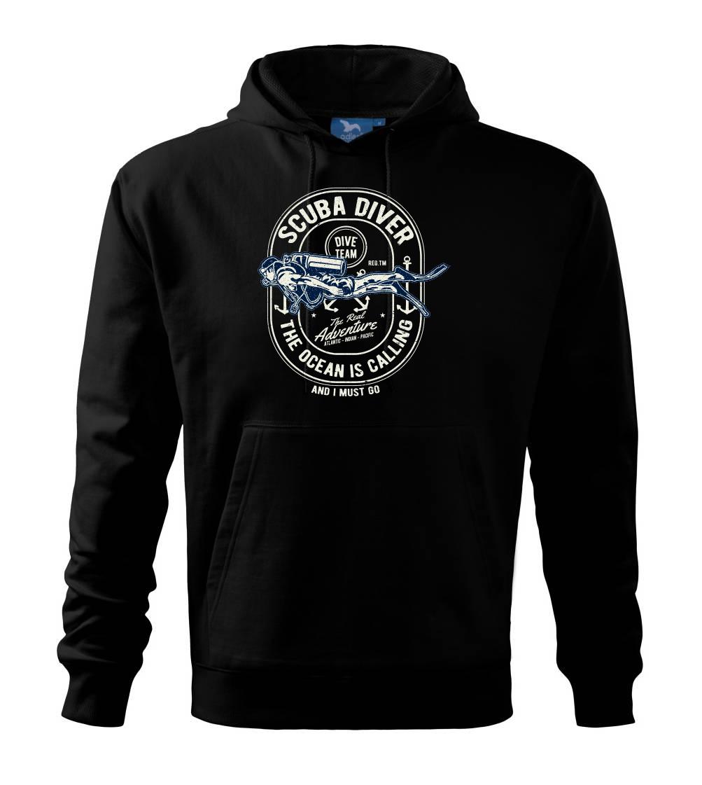 Scuba Diver Scuba Diver