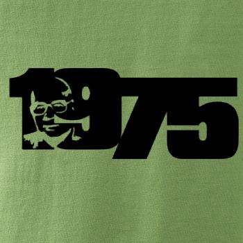 Husákovo dieťa - 1975