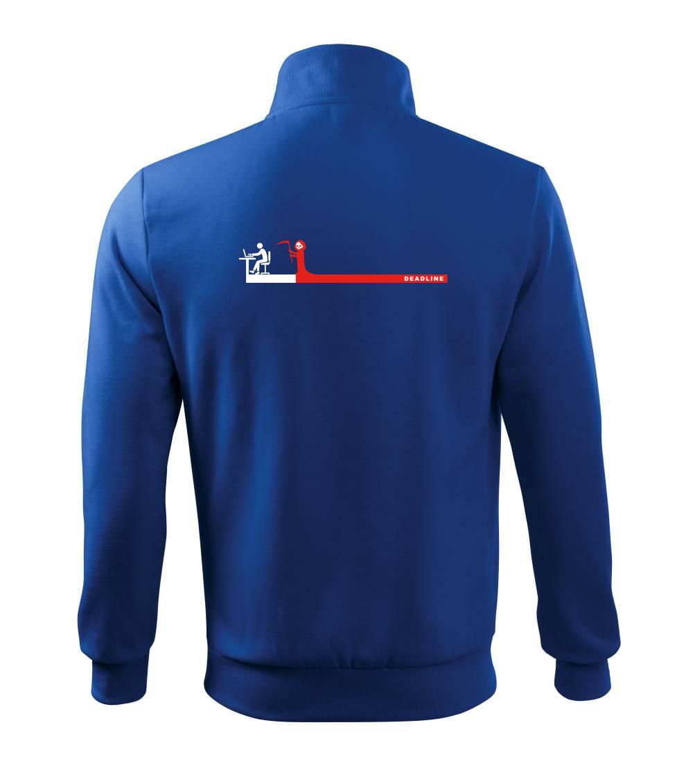 Práca - deadline (Hana-creative) Práca - deadline (Hana-creative)