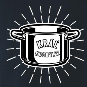 Kráľ kuchyne - hrniec Kráľ kuchyne - hrniec