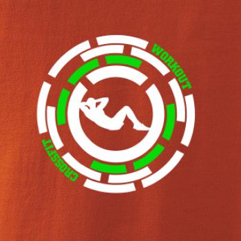 Crossfit Workout Crossfit Workout