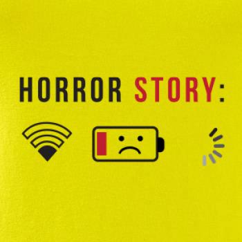 Horror story