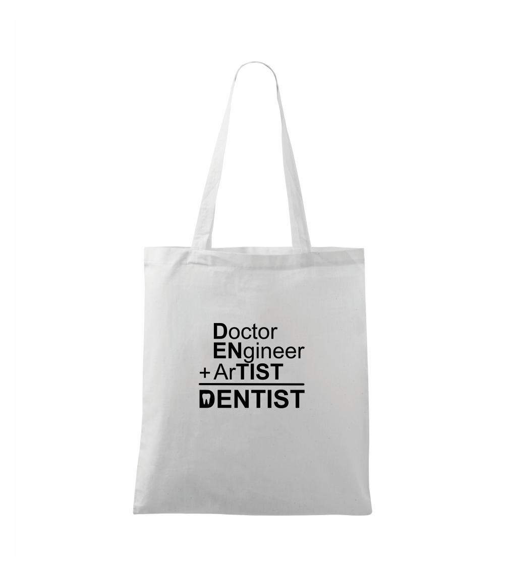 Čo znamená dentist