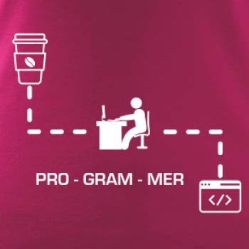 Programer code