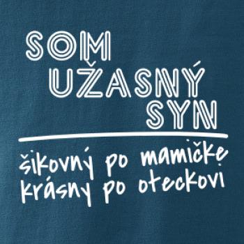 Som úžasný syn