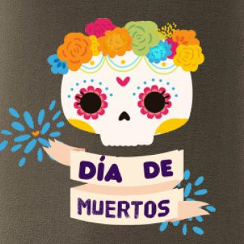 Dia de muertos