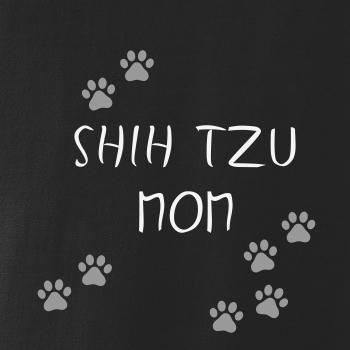 Shih-tzu mom (Reflexné labky)