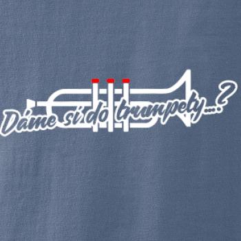 Dáme si do trumpety?