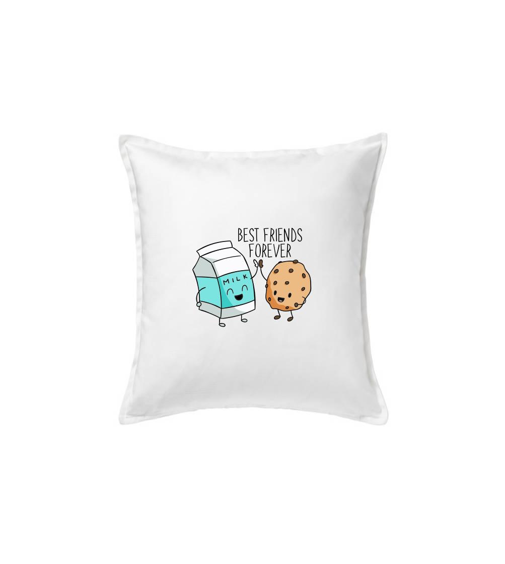 BFF mlieko a sušienka BFF mlieko a sušienka