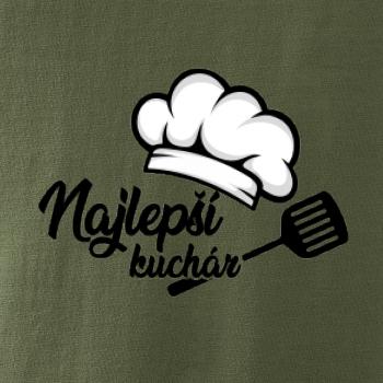 Najlepší kuchár - čiapka
