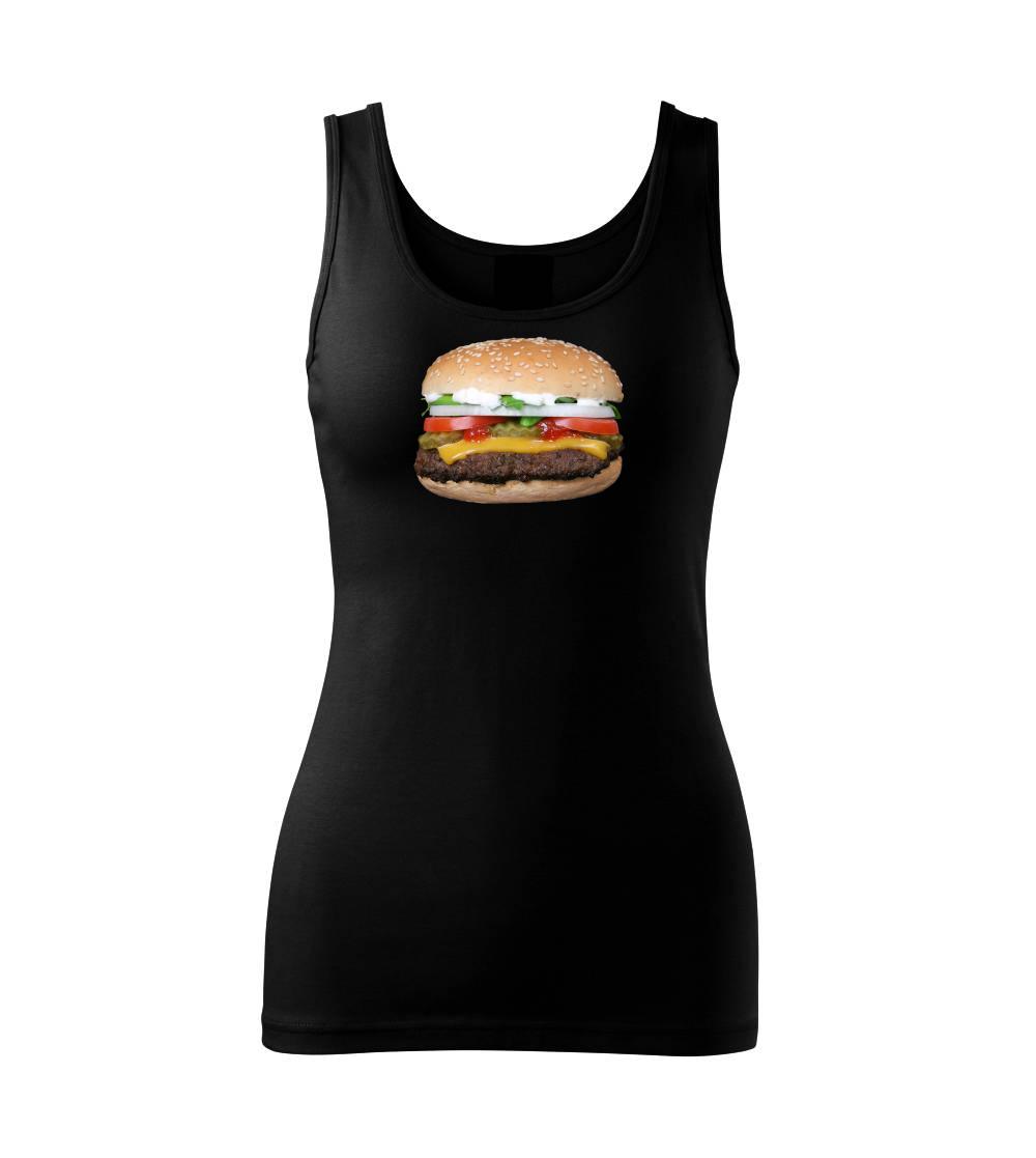 Hamburger foto Hamburger foto