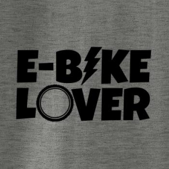 E-bike lover