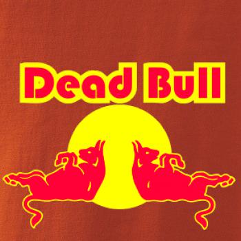 Dead Bull Dead Bull