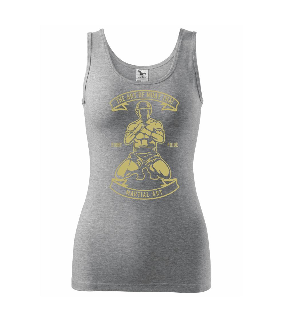 Art Of Muay Thai Art Of Muay Thai