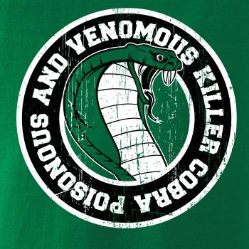 Snake poisonouscobra