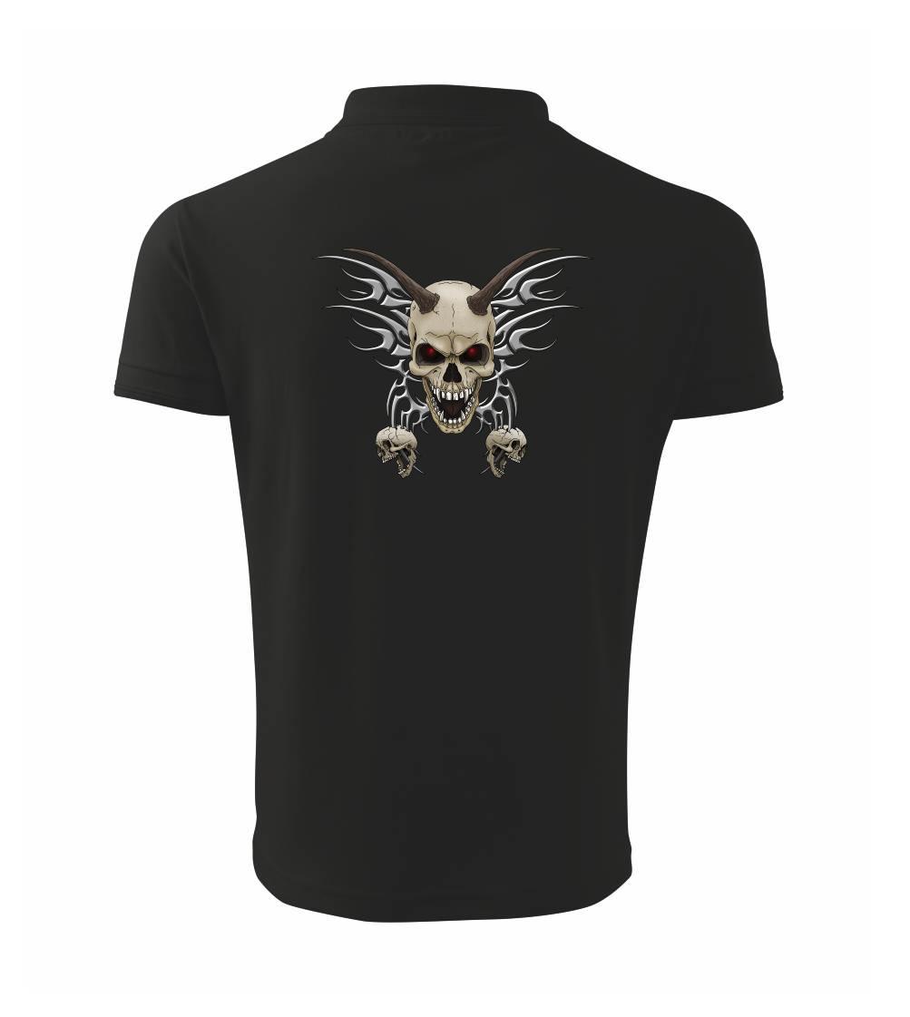 Metal devil (Hana-creative) Metal devil (Hana-creative)