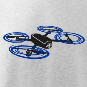 Dron lietajúci Dron lietajúci