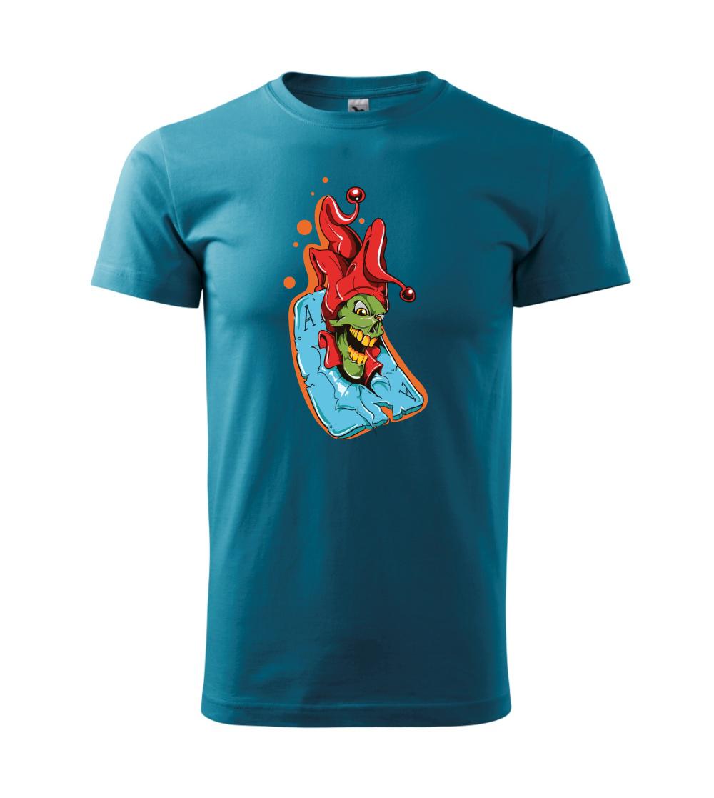 Poker - Joker v esu Poker - Joker v esu