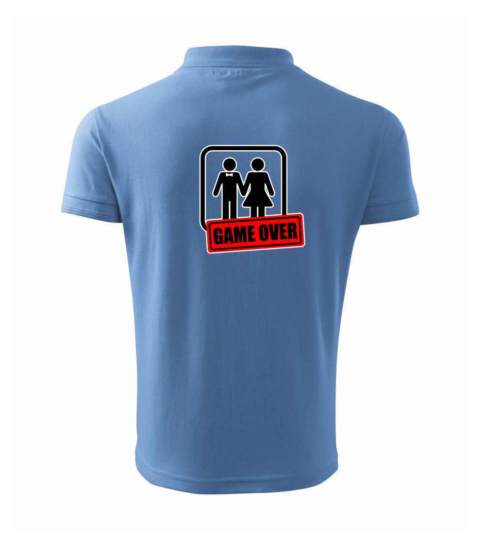 Bachelor Party - Game over (hetero) Bachelor Party - Game over (hetero)