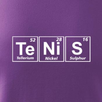 Tenis tabuľka