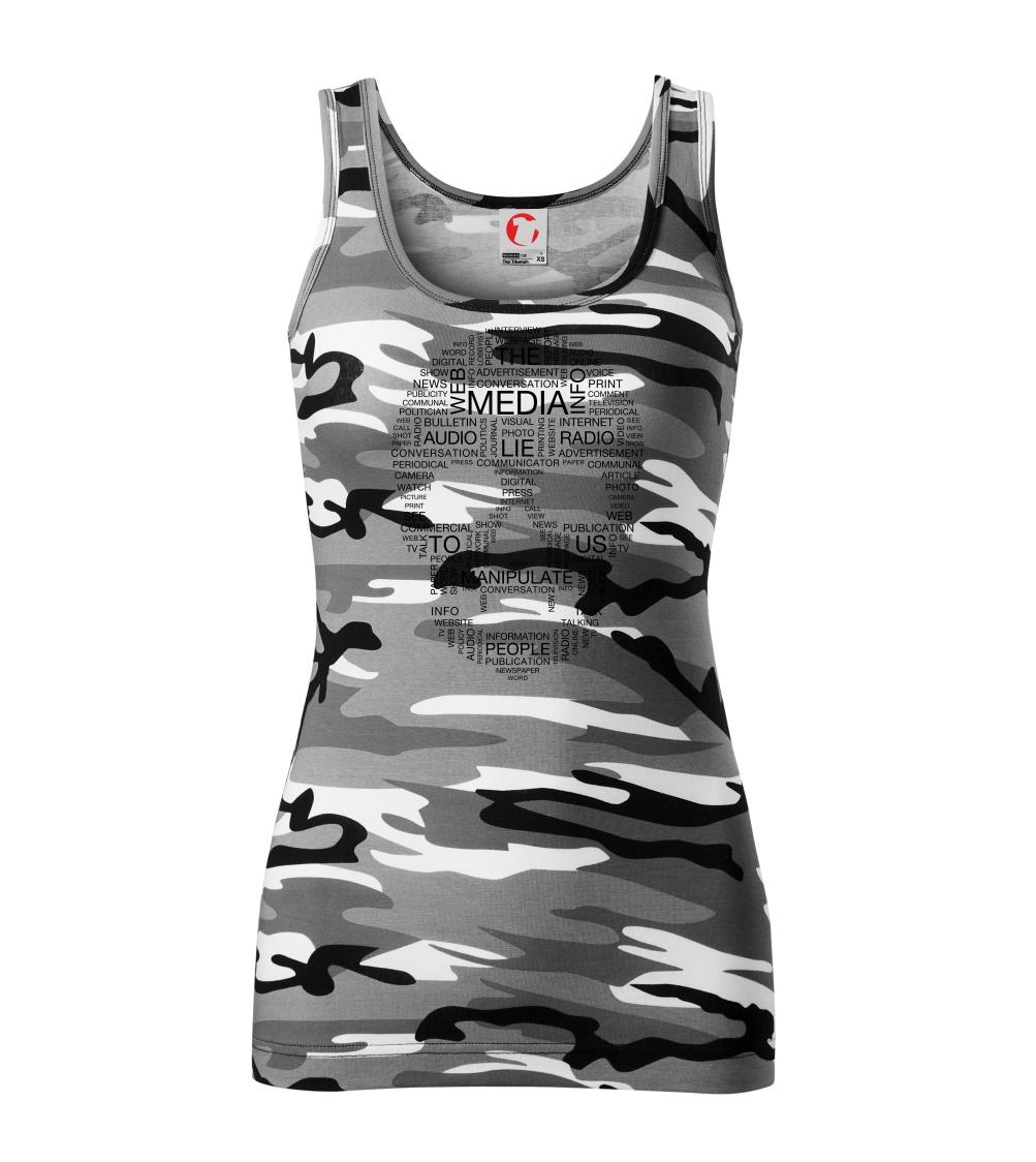 Médiá klamú (Hana-creative) Médiá klamú (Hana-creative)