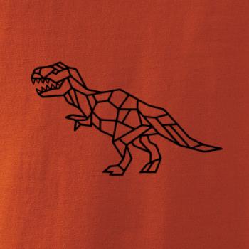 Tyranosaurus geometria